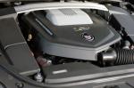 Cadillac CTS-V Coupe 2010 года
